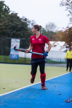 Bild 126 - Frauen Klipper TGC - Bonner THV : Ergebnis: 0:5